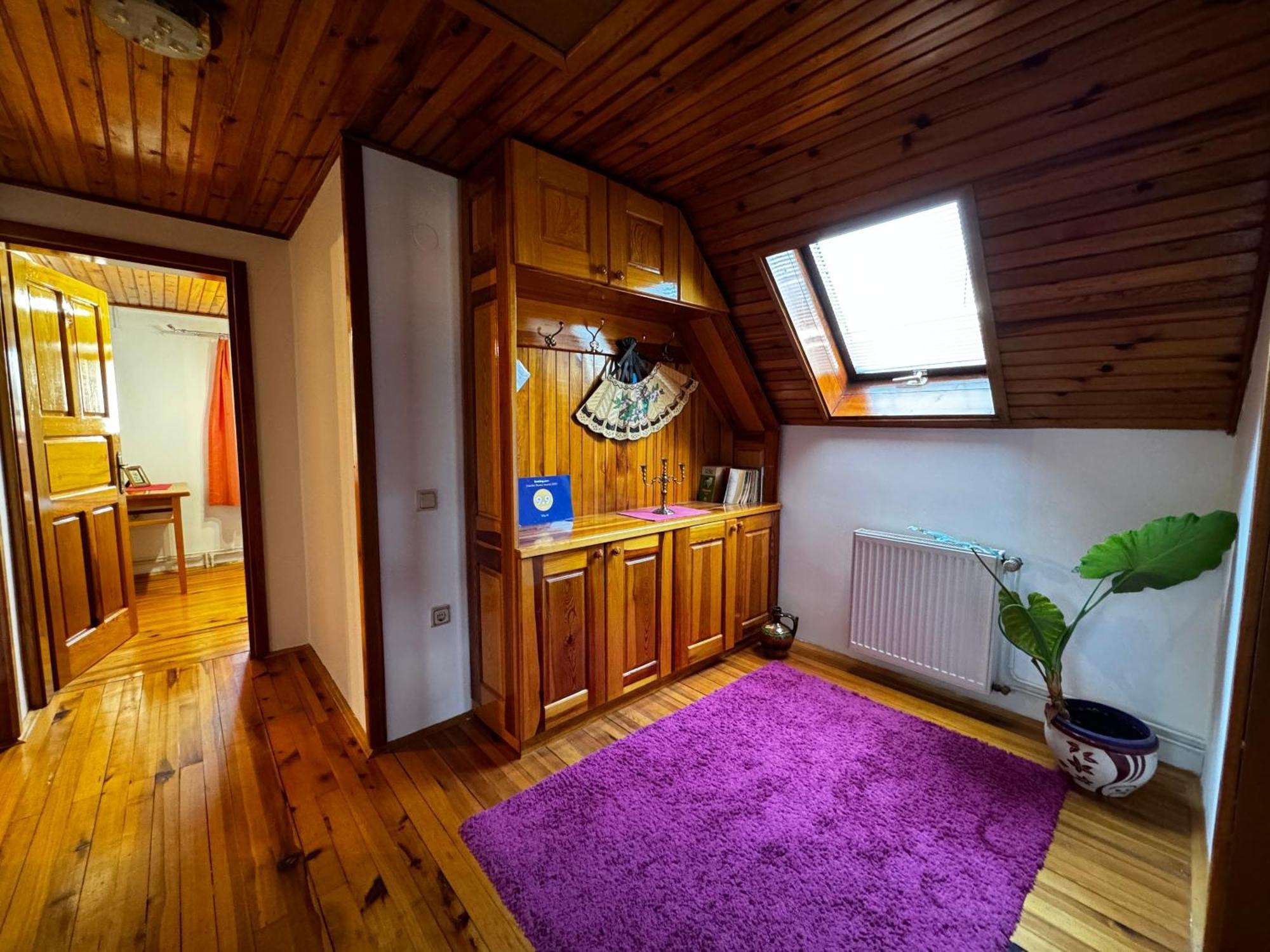 Vila IV Apartment ซลาตีบอร์ ภายนอก รูปภาพ